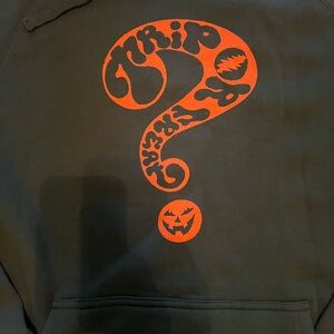2021 Limited Edition Grateful Dead Trip or Treat Halloween ‘67 Hoodie